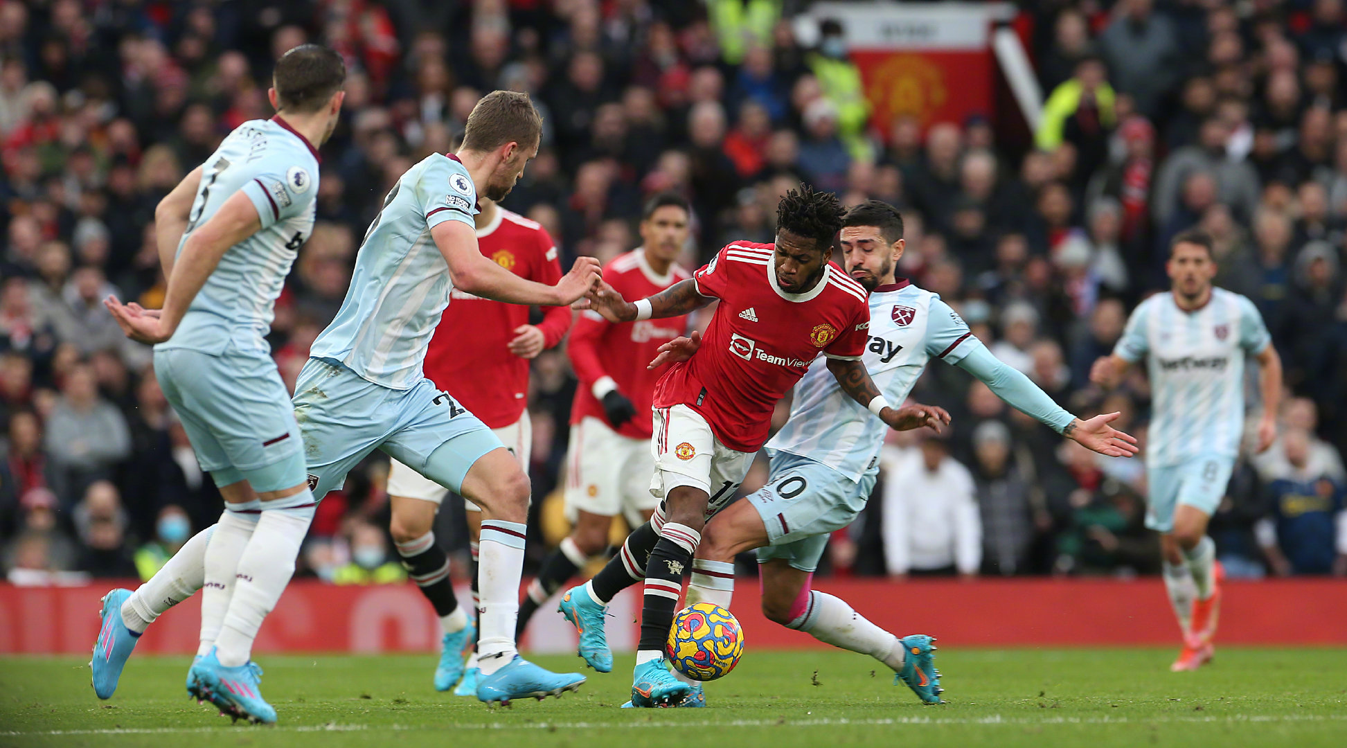 修斯的突破 修斯的突破