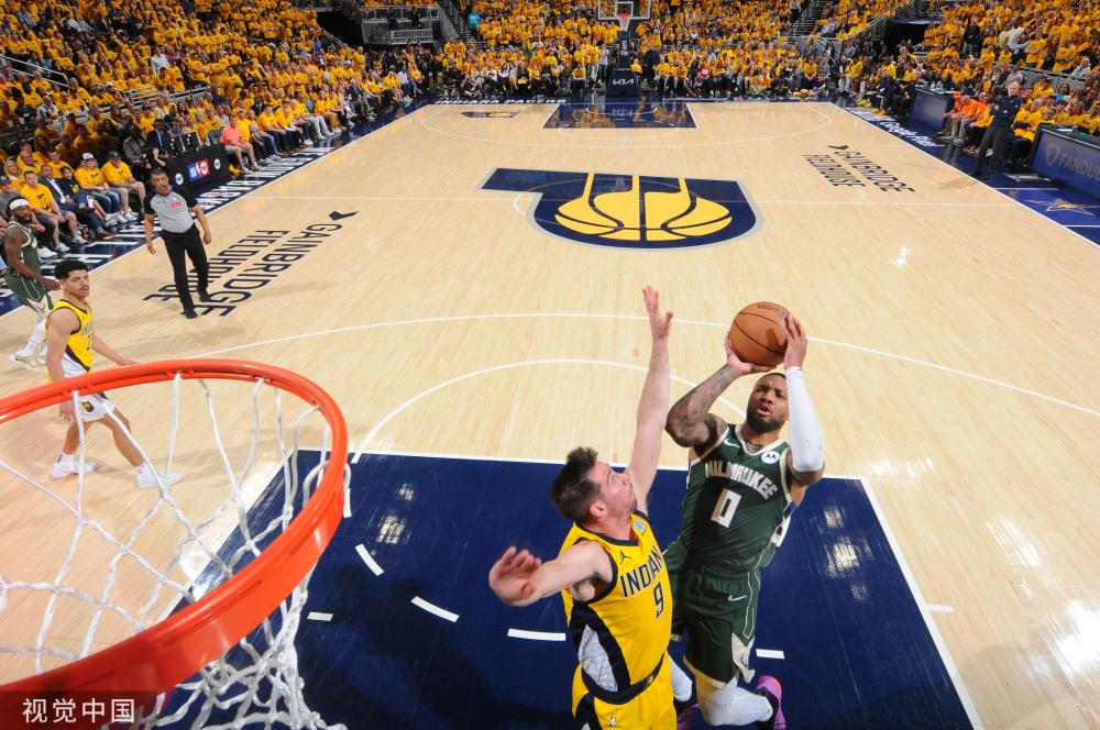 那队为何能 那队为何能