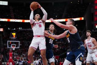 不止在国际 不止在国际